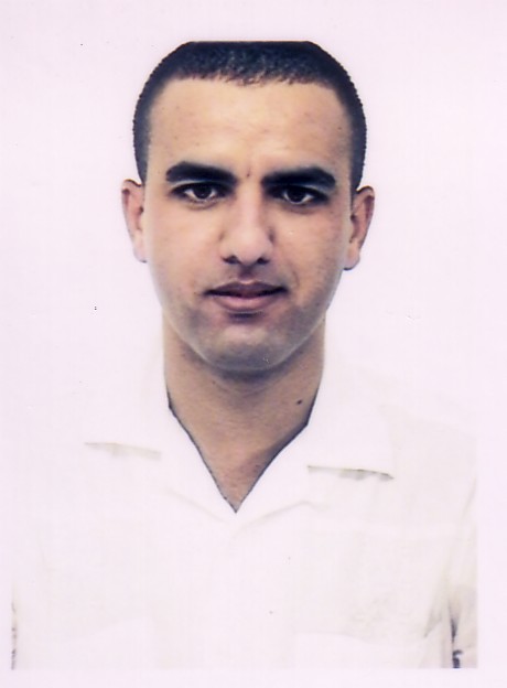 Younes ABDELOUAHED